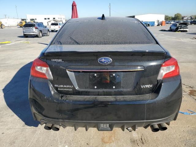 Photo 6 from auction – 2021 SUBARU WRX LIMITE with VIN JF1VA1J60M9816452