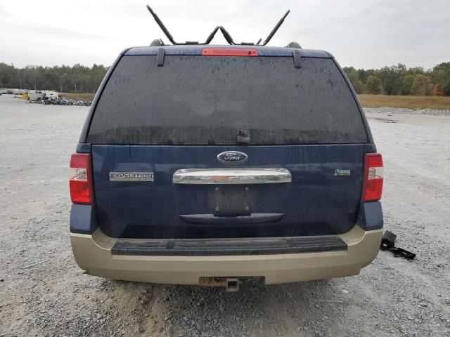 Photo 6 from auction – 2010 FORD EXPEDITION with VIN 1FMJU1J55AEB59105