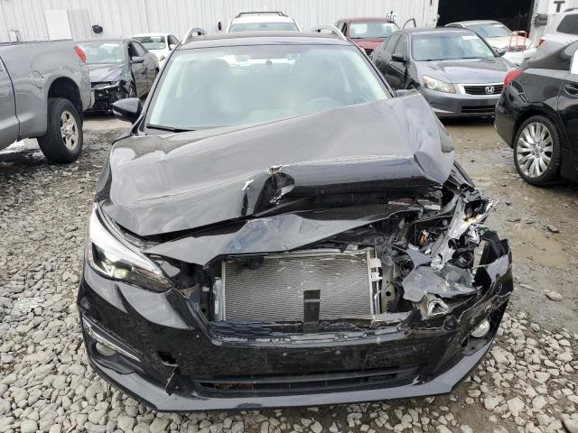 Photo 5 from auction – 2019 SUBARU IMPREZA LI with VIN 4S3GTAU67K3760910