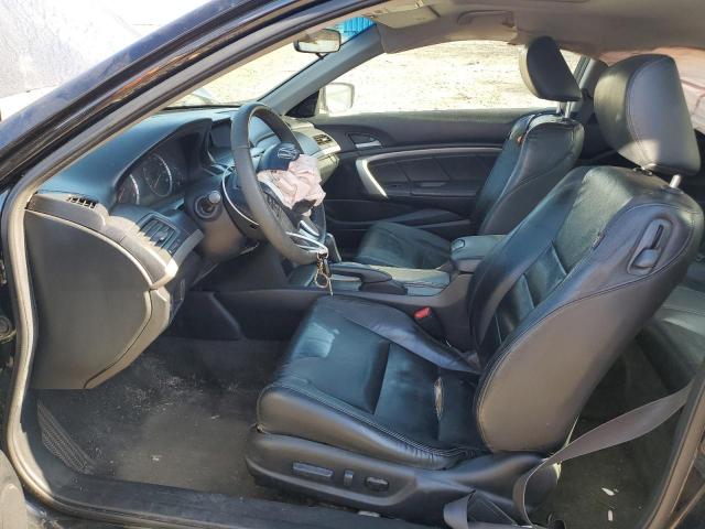 Photo 7 from auction – 2011 HONDA ACCORD EXL with VIN 1HGCS1B83BA001786