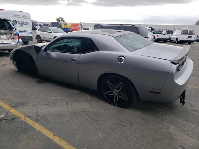 Photo 2 from auction – 2014 DODGE CHALLENGER with VIN 2C3CDYAG2EH285500