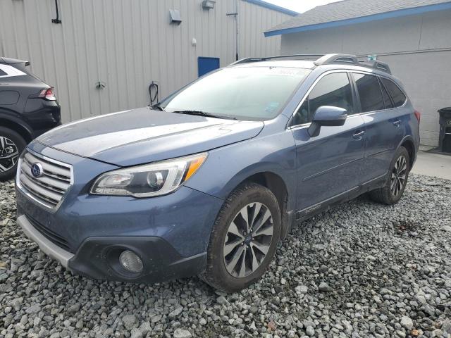 SUBARU OUTBACK 2. 2016 with VIN 4S4BSBNC0G3338018 - Photo from auction