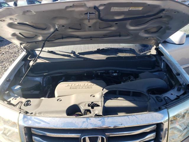 Photo 11 from auction – 2015 HONDA PILOT EXL with VIN 5FNYF4H58FB033136