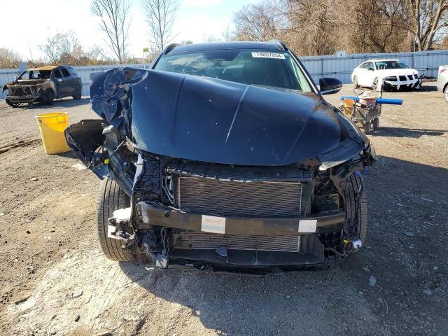 Photo 5 from auction – 2022 HYUNDAI TUCSON SEL with VIN KM8JCCAE9NU160865