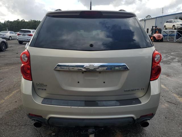 صورة رقم 6 من المزاد - 2011 CHEVROLET EQUINOX LT مع VIN 2CNFLPE56B6311355