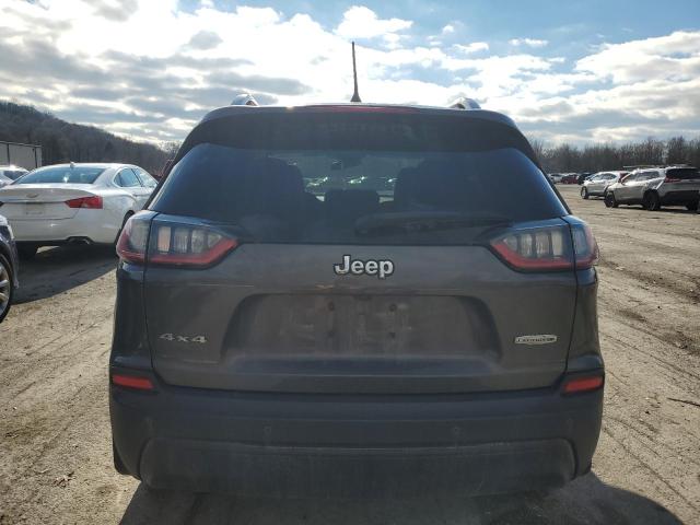 Photo 6 from auction – 2019 JEEP CHEROKEE L with VIN 1C4PJMLB5KD438542