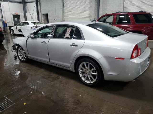 Photo 2 from auction – 2012 CHEVROLET MALIBU LTZ with VIN 1G1ZG5E71CF107302
