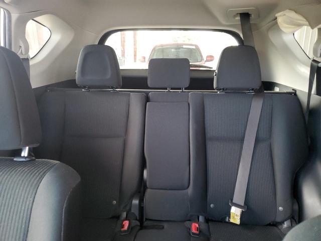 Photo 10 from auction – 2015 TOYOTA RAV4 LE with VIN JTMZFREV7FJ039329