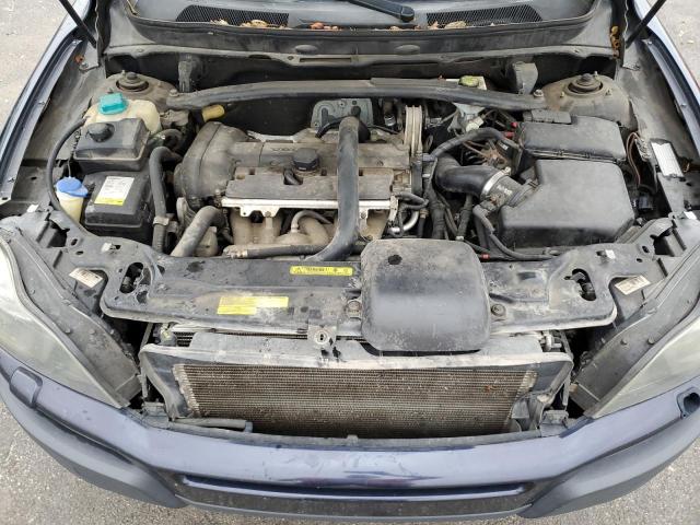 Photo 12 from auction – 2005 VOLVO XC90 with VIN YV1CM592651169874