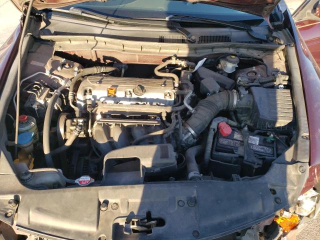 Photo 11 from auction – 2010 HONDA ACCORD LXP with VIN 1HGCP2F4XAA026908