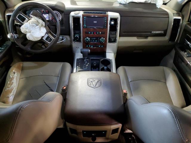 Photo 8 from auction – 2010 DODGE RAM 1500 with VIN 1D7RV1CTXAS145580