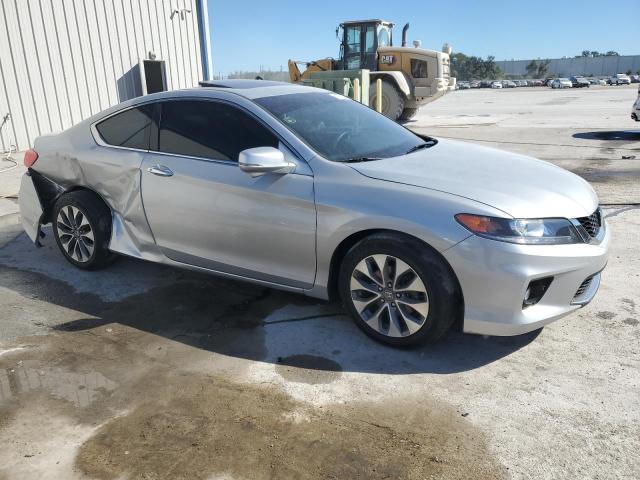 Photo 4 from auction – 2013 HONDA ACCORD EXL with VIN 1HGCT1B89DA013909