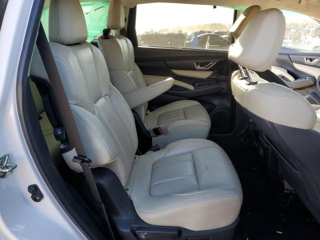 Photo 11 from auction – 2020 SUBARU ASCENT LIM with VIN 4S4WMAMD0L3451283
