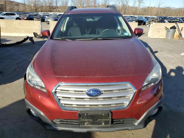 Photo 5 from auction – 2017 SUBARU OUTBACK 2. with VIN 4S4BSACC9H3427116