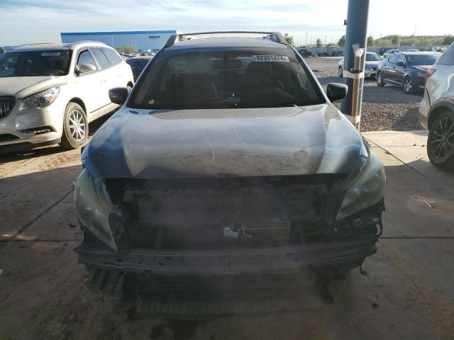 Photo 5 from auction – 2015 SUBARU OUTBACK 2. with VIN 4S4BSACC9F3229035