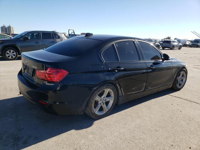 Photo 3 from auction – 2015 BMW 328 I with VIN WBA3A5C56FF606579