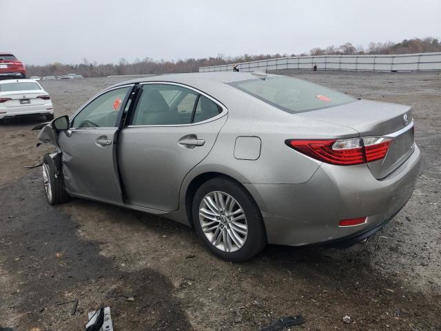 Foto 2 de la subasta – 2015 LEXUS ES 350 con VIN JTHBK1GG2F2171713
