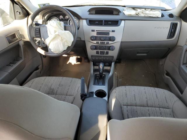 Photo 8 from auction – 2009 FORD FOCUS SE with VIN 1FAHP35N49W226496