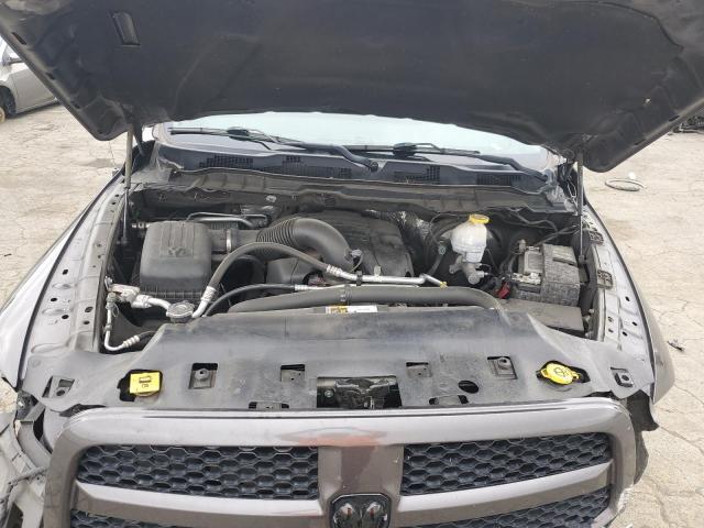 Photo 11 from auction – 2019 RAM 1500 CLASS with VIN 3C6JR6ATXKG511596