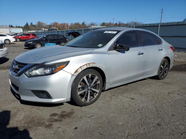 NISSAN ALTIMA 2.5 2016 with VIN 1N4AL3AP3GC189816 - Photo from auction
