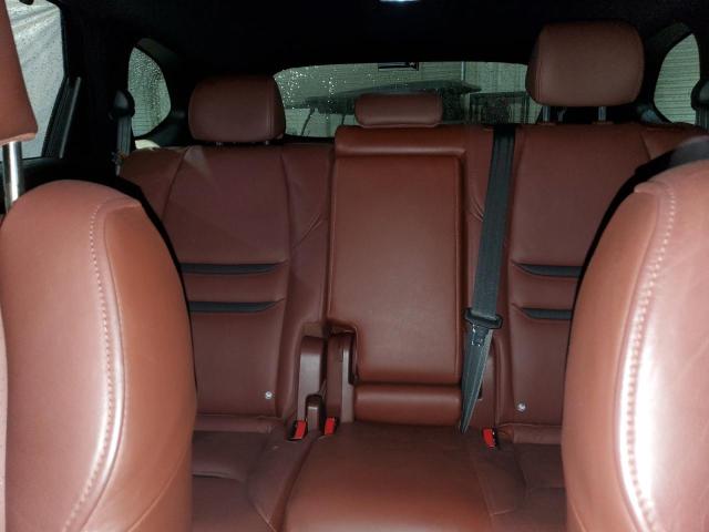 Photo 10 from auction – 2018 MAZDA CX-9 SIGNA with VIN JM3TCBEY4J0228008