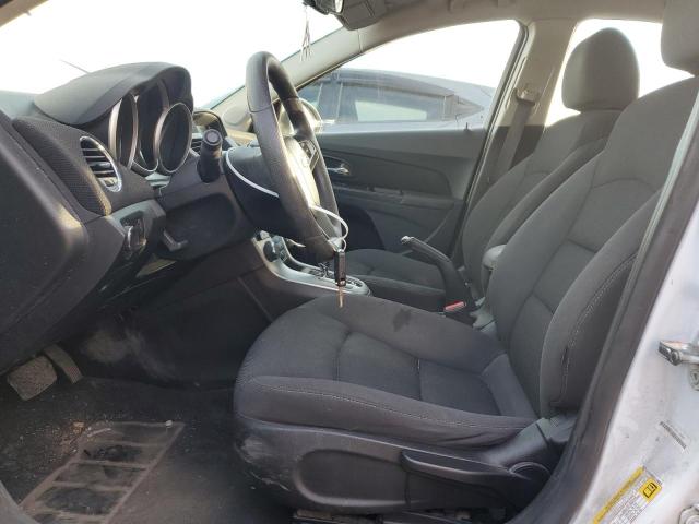 Photo 7 from auction – 2016 CHEVROLET CRUZE LIMI with VIN 1G1PE5SB2G7190826