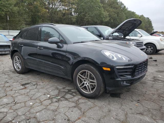 Photo 4 from auction – 2018 PORSCHE MACAN with VIN WP1AA2A58JLB00174