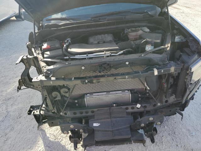 Photo 11 from auction – 2022 GMC SIERRA K15 with VIN 3GTPUCEK4NG551470
