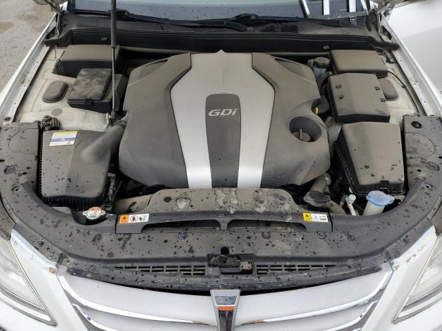 Photo 11 from auction – 2012 HYUNDAI GENESIS 3. with VIN KMHGC4DD9CU152801