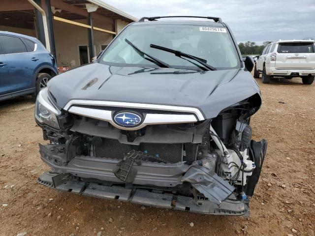 Photo 5 from auction – 2019 SUBARU FORESTER P with VIN JF2SKAGC3KH534432