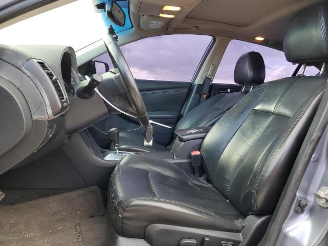 Photo 7 from auction – 2012 NISSAN ALTIMA BAS with VIN 1N4AL2AP8CC149669