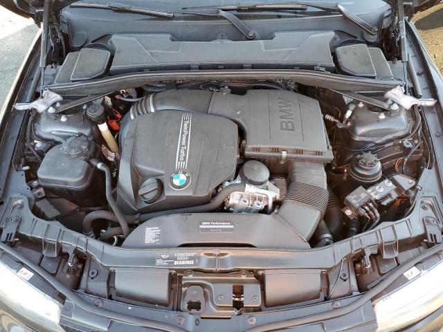 Photo 11 from auction – 2013 BMW 135 I with VIN WBAUC9C57DVY60715