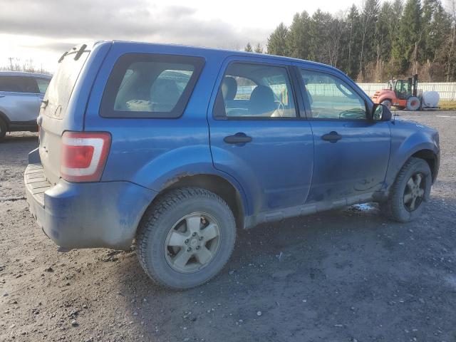 Photo 3 from auction – 2011 FORD ESCAPE XLS with VIN 1FMCU0C75BKC08338