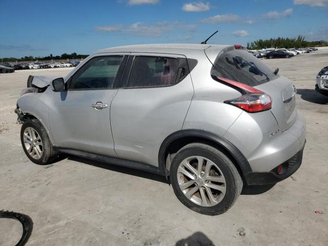 Photo 2 from auction – 2017 NISSAN JUKE S with VIN JN8AF5MR2HT705003