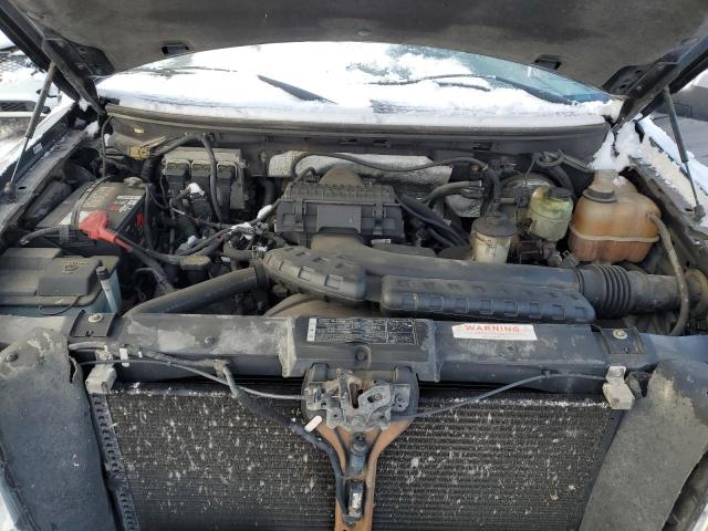 Photo 11 from auction – 2007 FORD F150 SUPER with VIN 1FTPW14V07FB10689