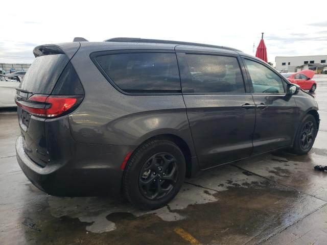 Photo 3 from auction – 2021 CHRYSLER PACIFICA H with VIN 2C4RC1S73MR525189