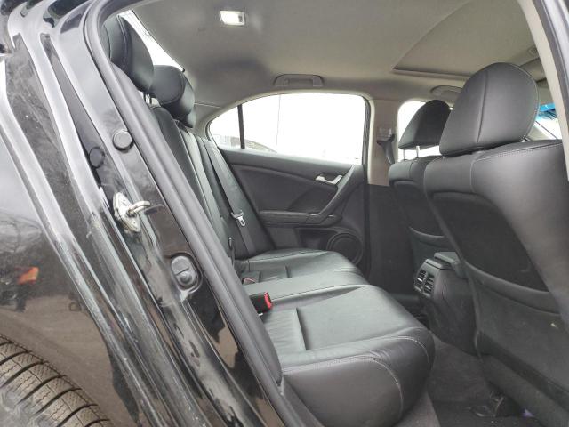 Photo 10 from auction – 2011 ACURA TSX with VIN JH4CU4F62BC800058