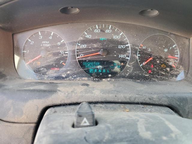 Photo 9 from auction – 2013 CHEVROLET IMPALA LTZ with VIN 2G1WC5E33D1225758