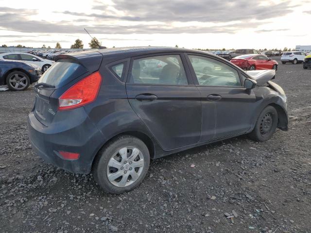 Photo 3 from auction – 2011 FORD FIESTA SE with VIN 3FADP4EJ5BM132828