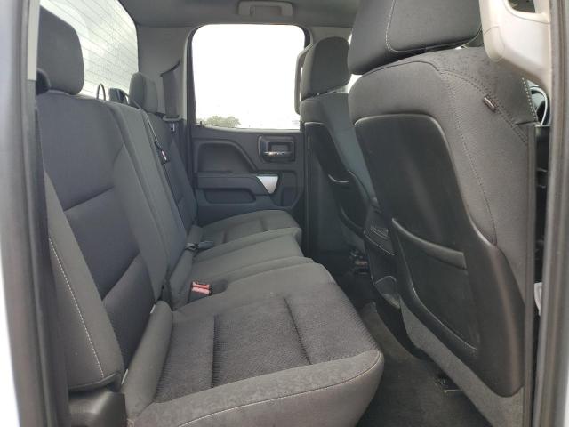 Photo 10 from auction – 2015 CHEVROLET SILVERADO with VIN 1GCVKREC2FZ146475