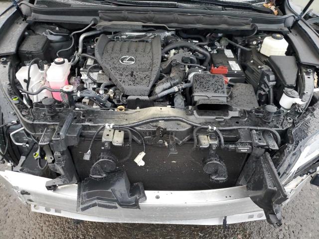 Photo 12 from auction – 2023 LEXUS RX 350 BAS with VIN 2T2BAMCA7PC013678