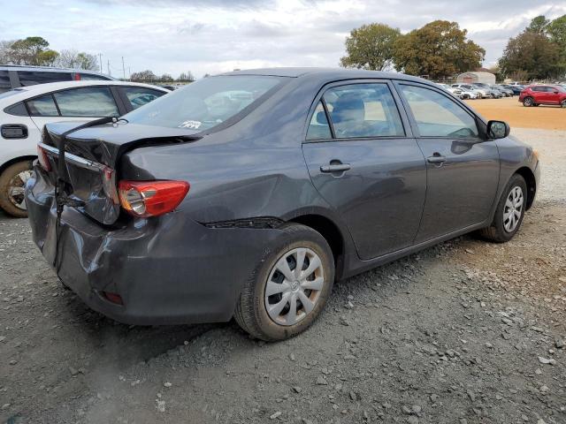 Photo 3 from auction – 2013 TOYOTA COROLLA with VIN 2T1BU4EE6DC120356