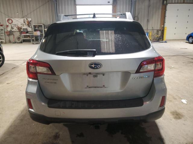 Photo 6 from auction – 2017 SUBARU OUTBACK 2. with VIN 4S4BSAFC0H3256008