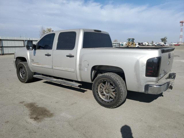 Zdjęcie 2 z aukcji – 2007 CHEVROLET SILVERADO z VIN 3GCEC13J37G540665
