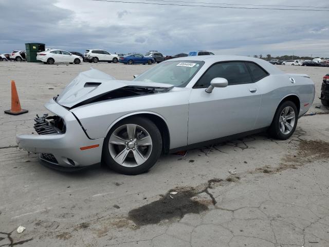 DODGE CHALLENGER 2019 with VIN 2C3CDZAG2KH750343 - Photo from auction