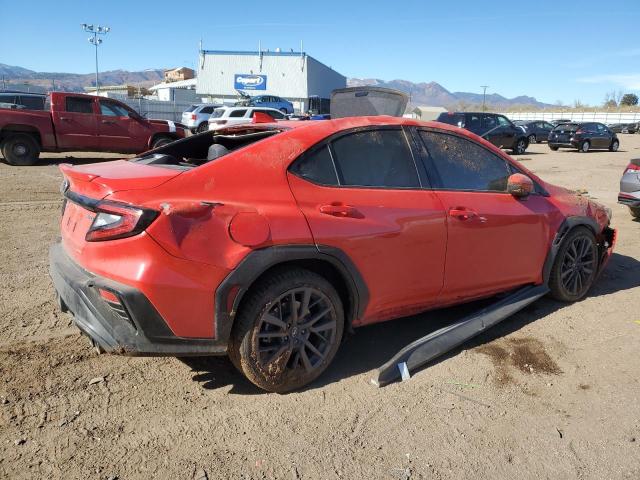 Photo 3 from auction – 2023 SUBARU WRX GT with VIN JF1VBAU64P8803075