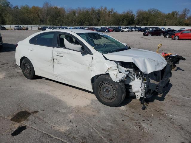 Photo 4 from auction – 2021 KIA FORTE FE with VIN 3KPF24AD5ME276698