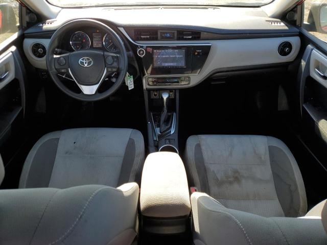 Photo 8 from auction – 2017 TOYOTA COROLLA L with VIN 2T1BURHE5HC818987