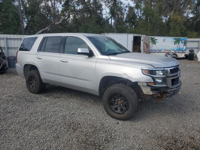 Photo 4 from auction – 2015 CHEVROLET TAHOE SPEC with VIN 1GNSK3EC3FR305401