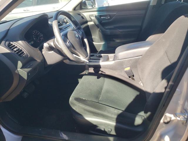 Photo 7 from auction – 2015 NISSAN ALTIMA 2.5 with VIN 1N4AL3AP8FN884232